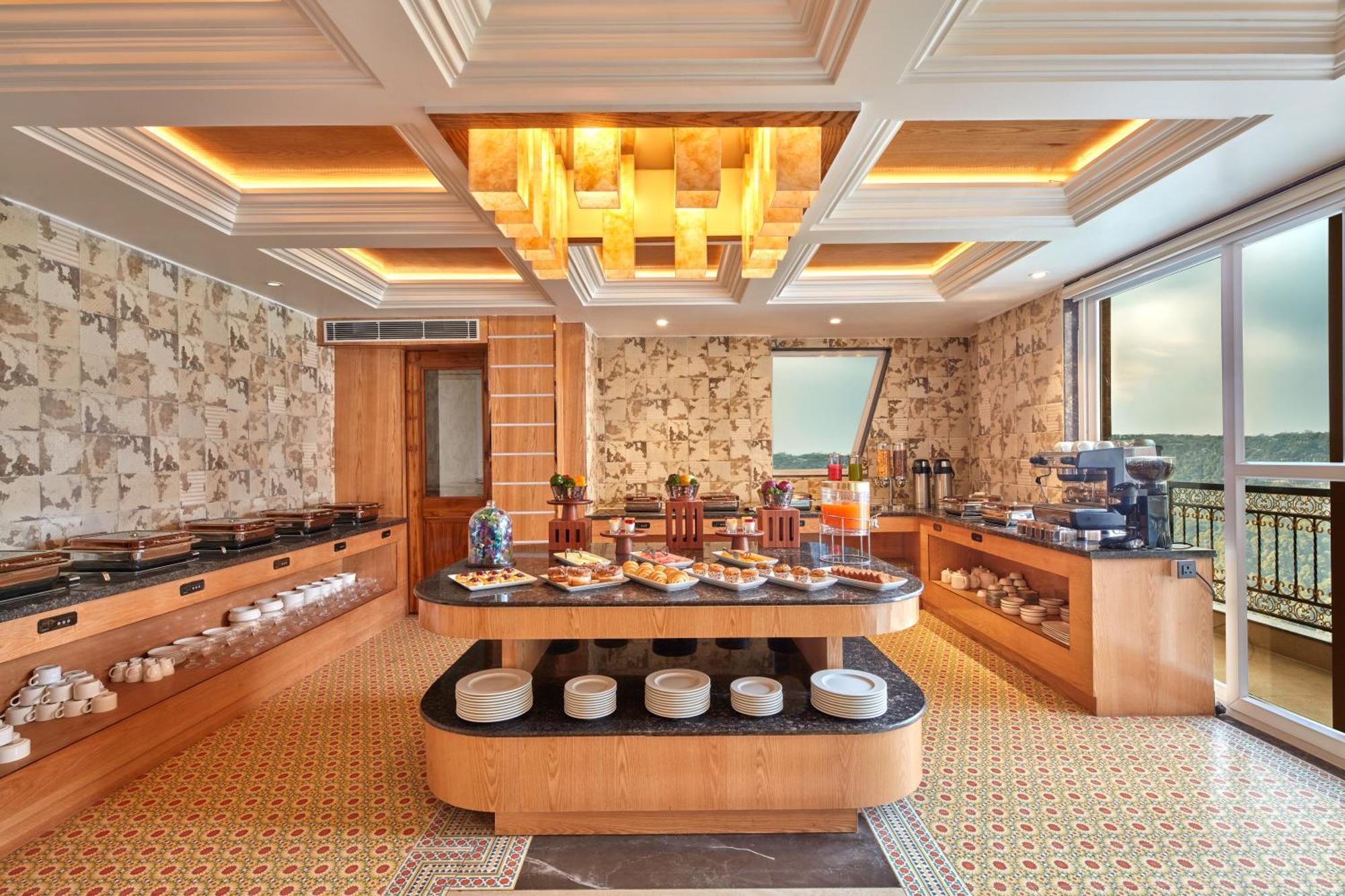 Welcomheritage Natraj, Mcleod Ganj Esterno foto